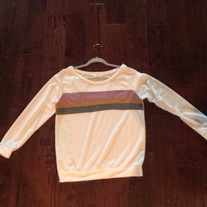 Mardi Gras long sleeve